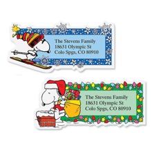 Shop Year Round Labels at Colorful Images
