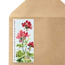 Shop Oversized Labels at Colorful Images