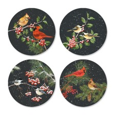 Shop Christmas Envelope Seals at Colorful Images