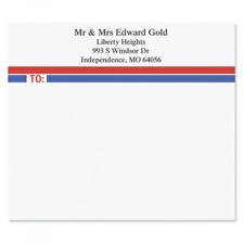 Shop Package Labels at Colorful Images