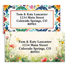 Shop Floral & Gardening Labels