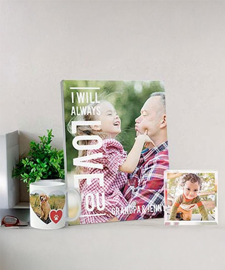 Shop Photo gifts at Colorful Images