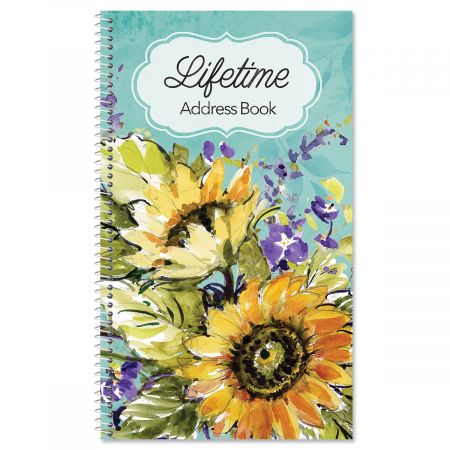 Shop Organizer Books at Colorful Images