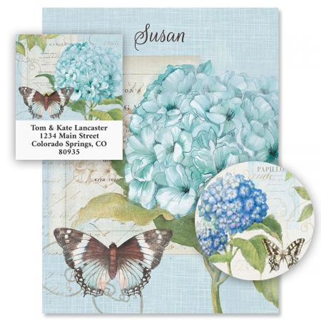 Shop Stationery Collections at Colorful Images