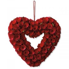 Shop Wreaths & Banners at Colorful Images