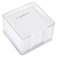 Shop Note Cubes at Colorful Images