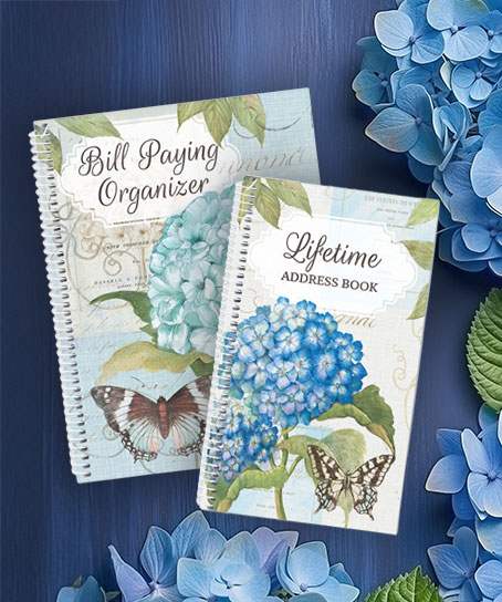 Shop Organizer Collections at Colorful Images