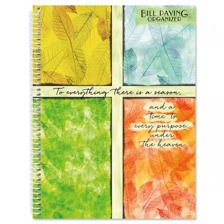 Shop Bill Paying Organizers at Colorful Images