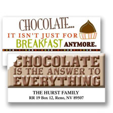 Shop Food & Beverage Labels at Colorful Images