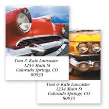 Shop Nostalgia Labels at Colorful Images