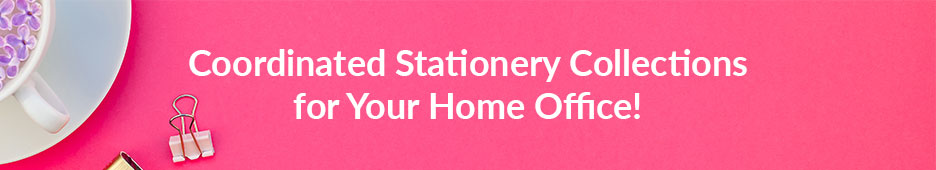 Shop Stationery collection at Colorful Images