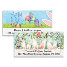 Shop Holiday Labels at Colorful Images
