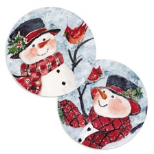 Shop Christmas Envelope Seals at Colorful Images