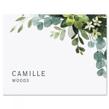 Shop Personalized Note Cards