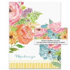 Shop When Flowers Speak Collection at Colorful Images