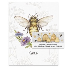 Shop Sweet Bee Collection at Colorful Images