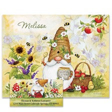 Shop Gnome Sweet Gnome Collection at Colorful Images