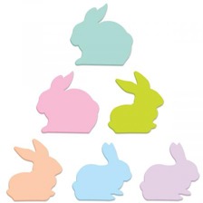 Shop Note & List Pads at Colorful Images