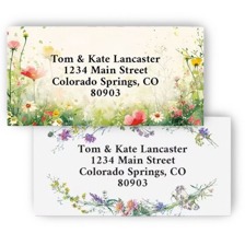 Shop Floral & Gardening Labels