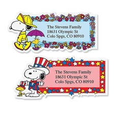 Shop Year Round Labels at Colorful Images