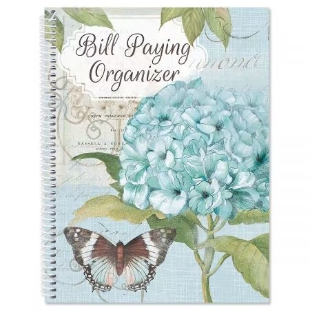 Shop Organizer Books at Colorful Images