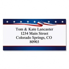 Shop Address Labels by Design