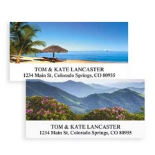 Shop Nature & Scenic Labels at Colorful Images