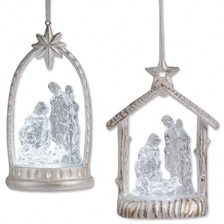 Shop Christmas Ornaments at Colorful Images