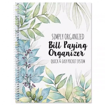 Shop Organizer Books