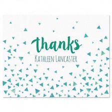 Shop Thank You Cards at Colorful Images