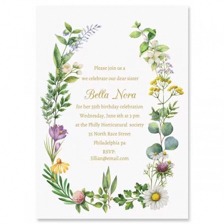Shop Personalized Invitations at Colorful Images