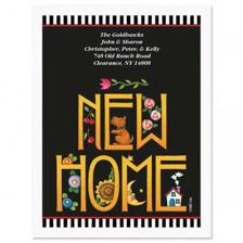 Shop Moving Cards at Colorful Images
