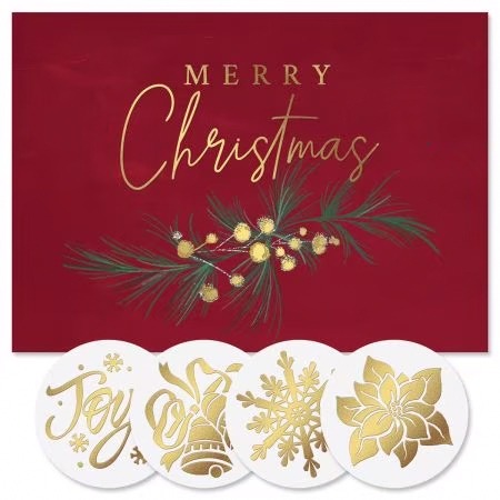 Shop Christmas Cards