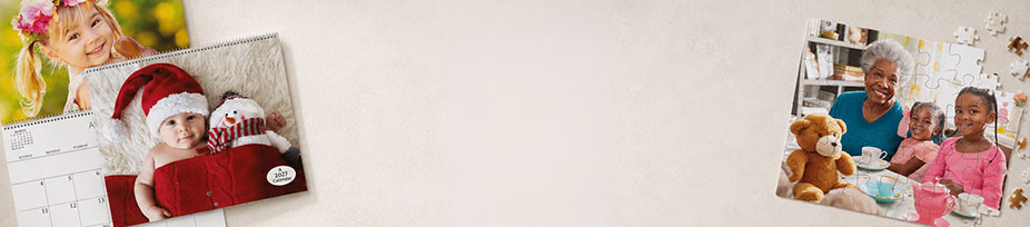 Photo Holiday Sale