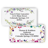 Address Labels