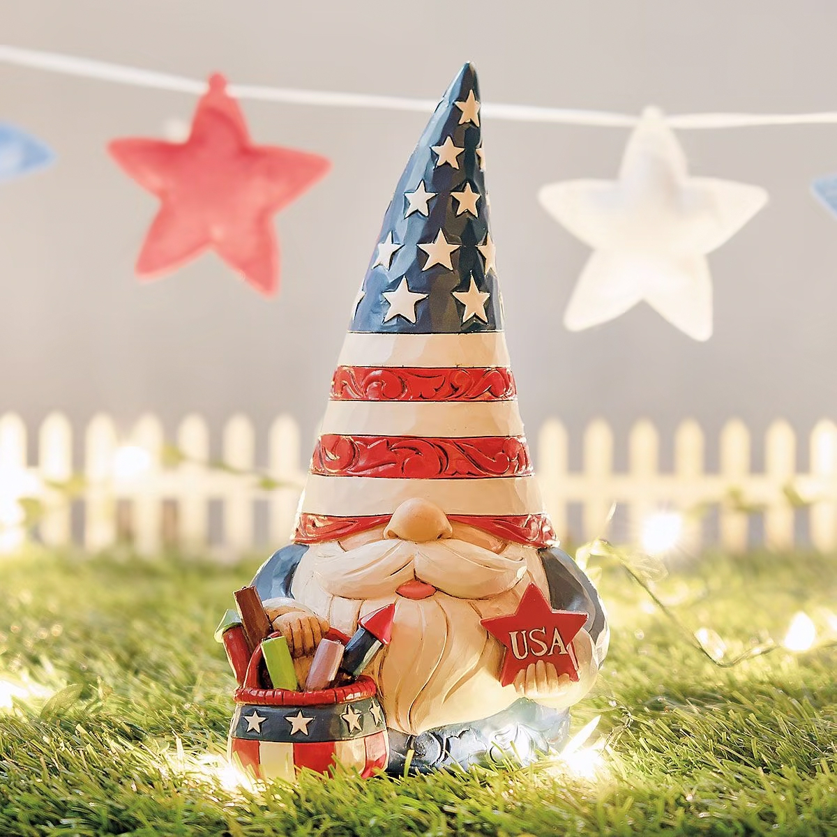 4th of July	