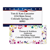 Address Labels