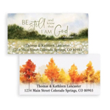 Address Labels