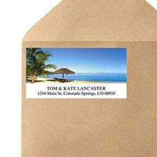 Shop Deluxe Labels at Colorful Images