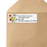 Shop Classic Labels at Colorful Images