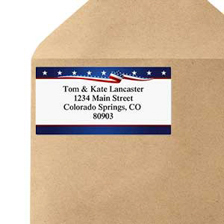 Shop Border Labels at Colorful Images