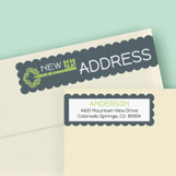Shop Connect Wrap Labels at Colorful Images