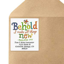 Shop Select Labels at Colorful Images