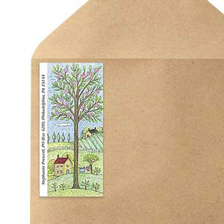 Shop Oversized Labels at Colorful Images