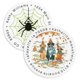 Address Labels