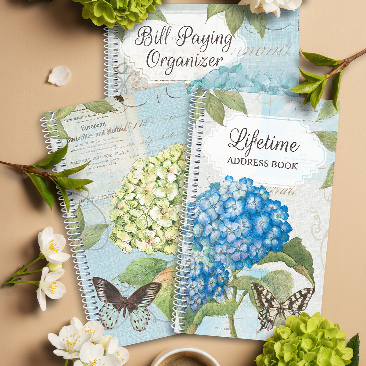 Home Office Organization