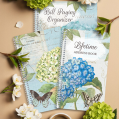 Home Office Organization